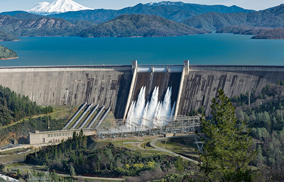 Hydro Power Plant Products