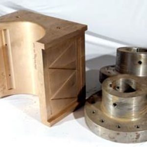 Bearing Housing Coupling