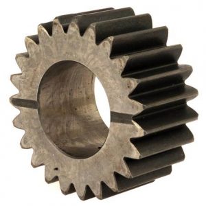 Crown Pinion