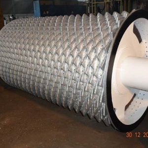 Grpf Tufr Rollers