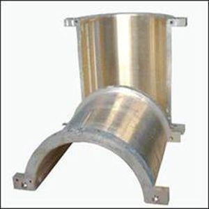 Gun Metal Bearing Housing