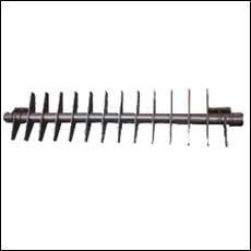 Inter Rake Bagasse Carrier