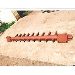 Inter Rake Bagasse Carrier