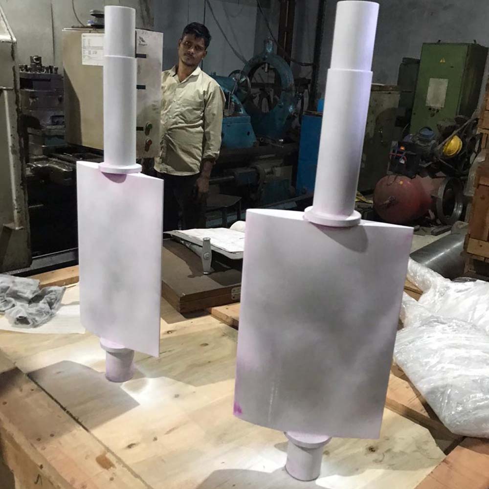 Hydro turbine component