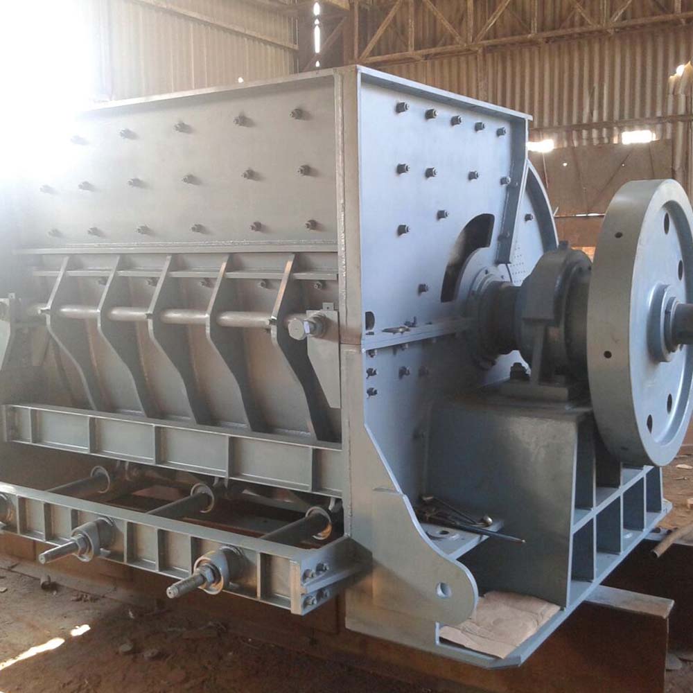 Shredder assembly